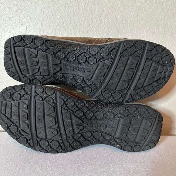 Dunham leather slip on shoes size 10.5 - Picture 8 of 8